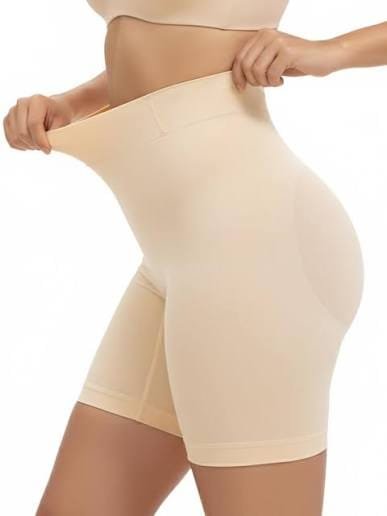Sculpting Seamless Bodysuit